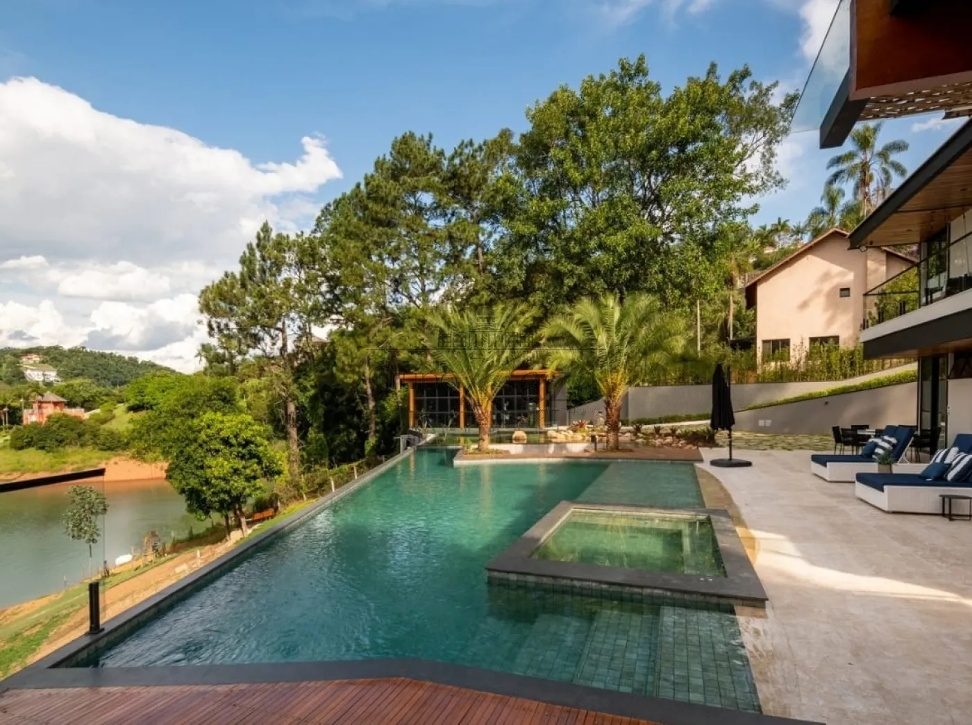 Foto 48 de Casa Condomínio em Chácaras Condomínio Recanto Pássaros II, Jacareí - imagem 48