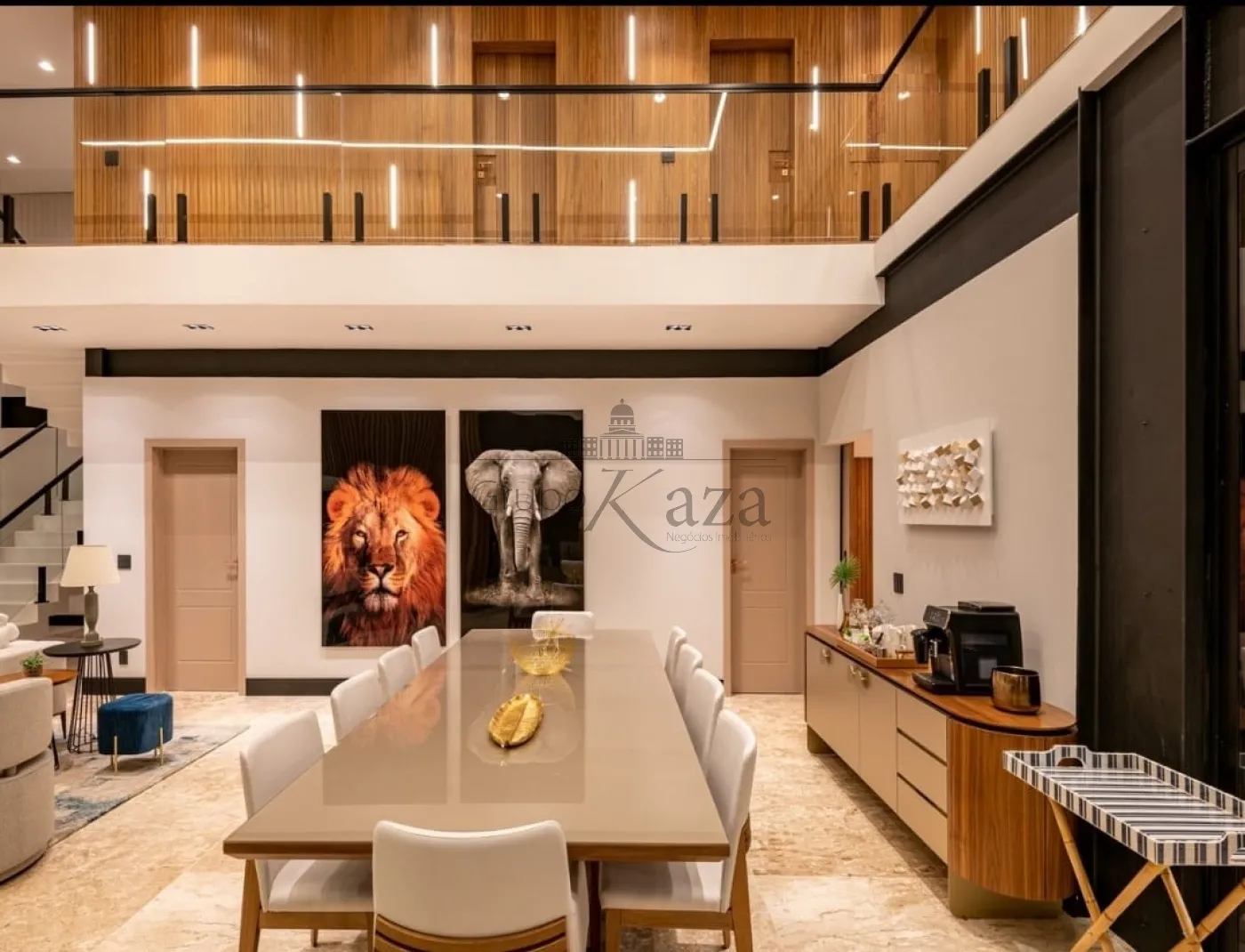 Foto 49 de Casa Condomínio em Chácaras Condomínio Recanto Pássaros II, Jacareí - imagem 49