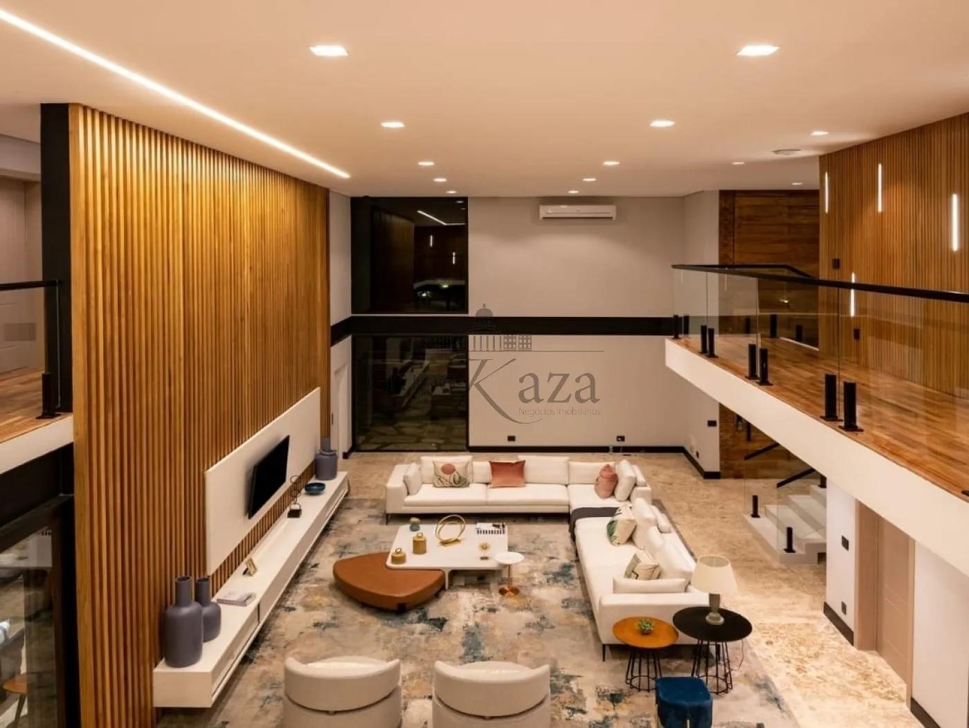 Foto 50 de Casa Condomínio em Chácaras Condomínio Recanto Pássaros II, Jacareí - imagem 50