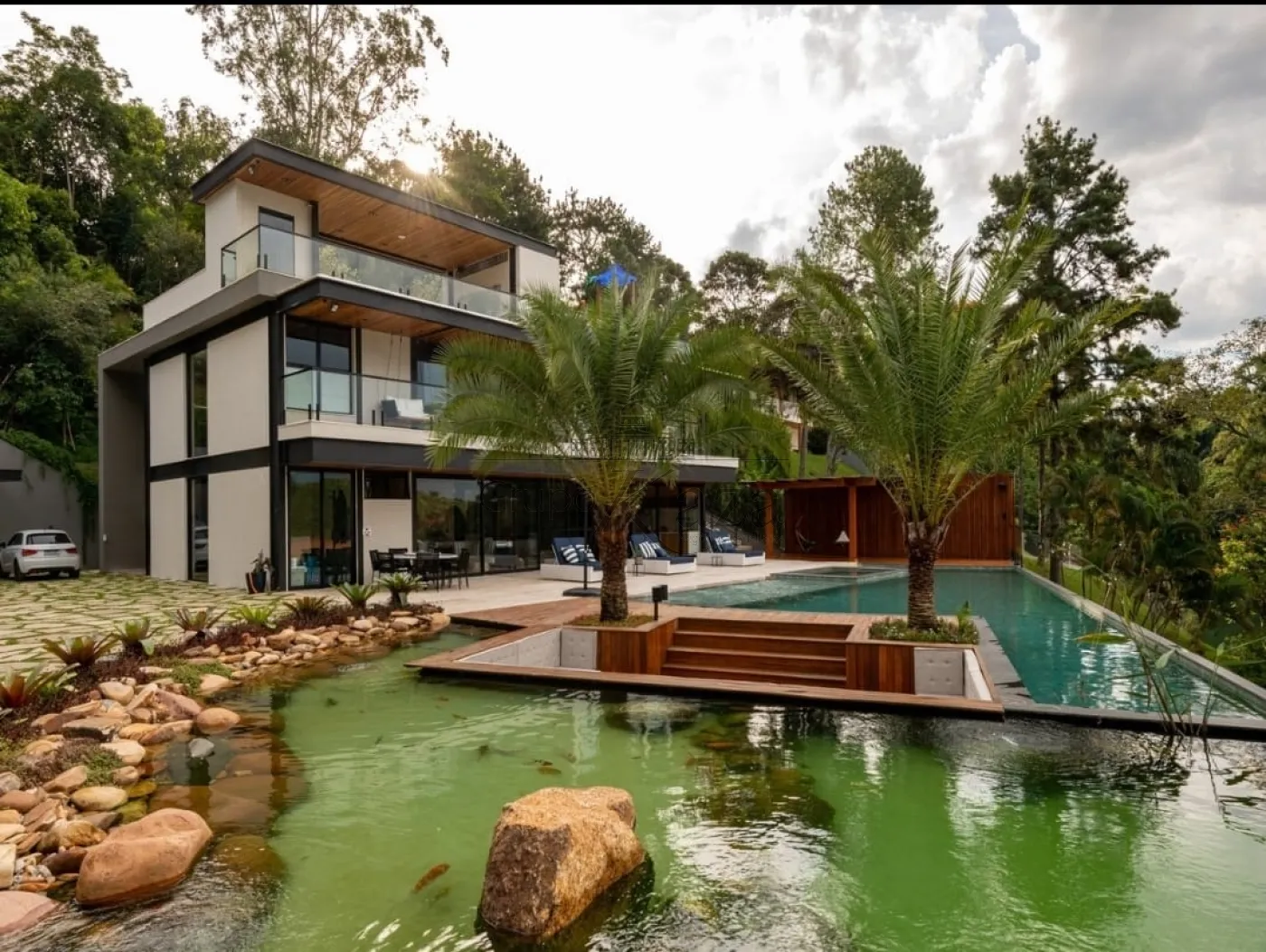 Foto 51 de Casa Condomínio em Chácaras Condomínio Recanto Pássaros II, Jacareí - imagem 51