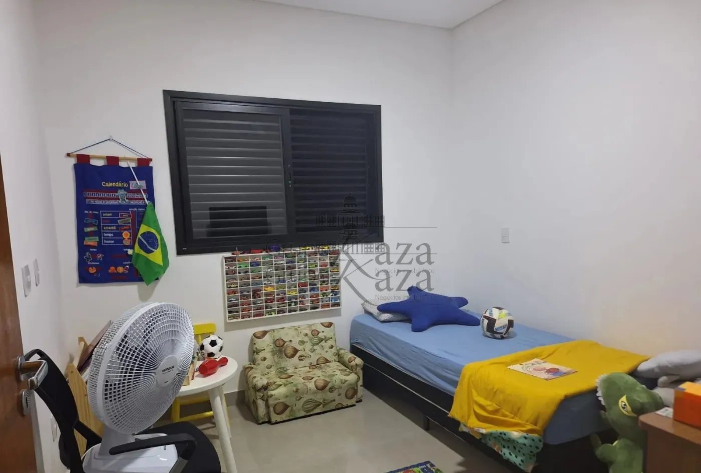 Foto 14 de Casa Condomínio em Condomínio Terras do Vale, Caçapava - imagem 14