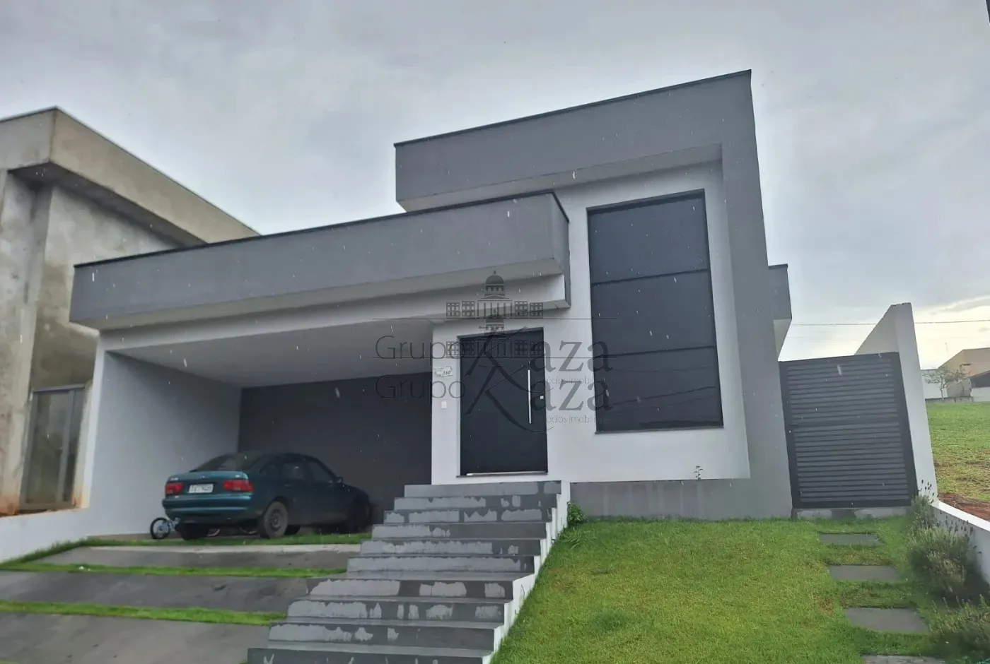 Foto 1 de Casa Condomínio em Condomínio Terras do Vale, Caçapava - imagem 1