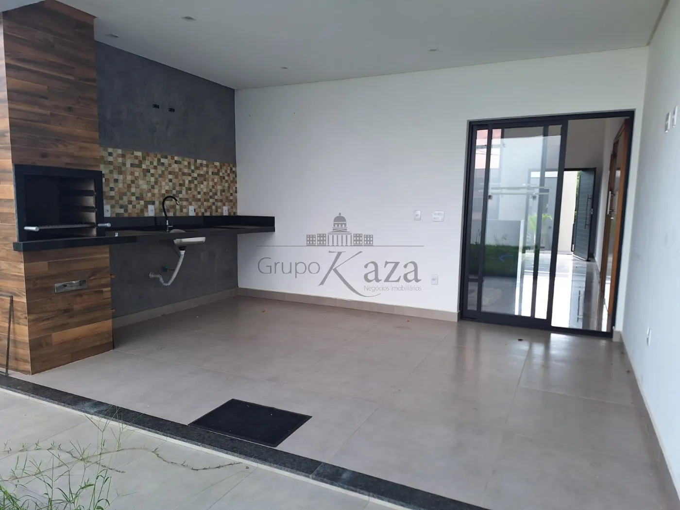 Foto 4 de Casa Condomínio em Condomínio Terras do Vale, Caçapava - imagem 4