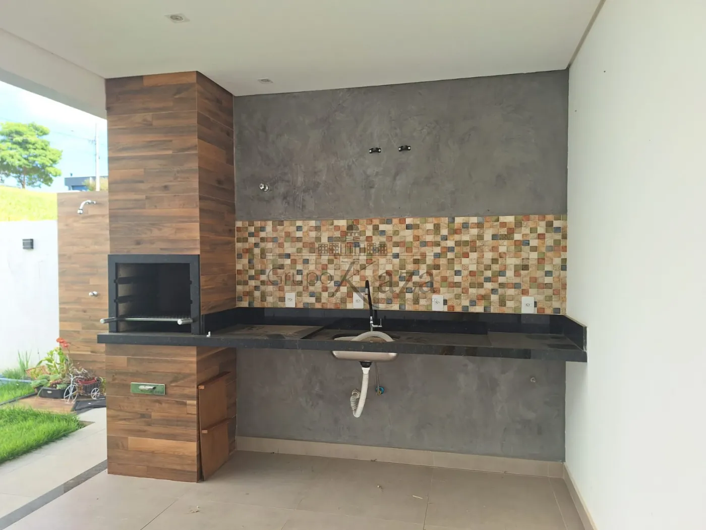 Foto 5 de Casa Condomínio em Condomínio Terras do Vale, Caçapava - imagem 5