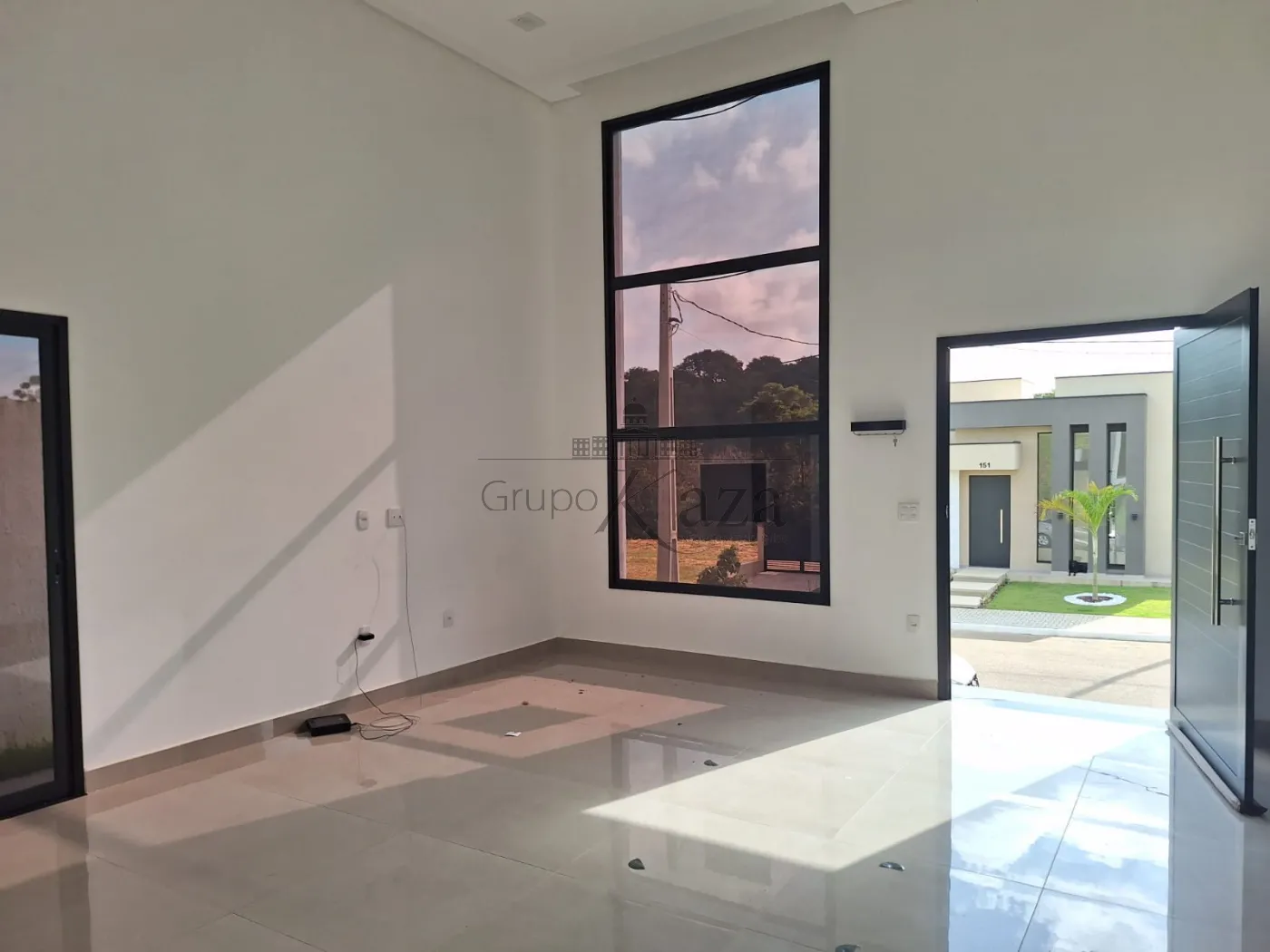 Foto 2 de Casa Condomínio em Condomínio Terras do Vale, Caçapava - imagem 2