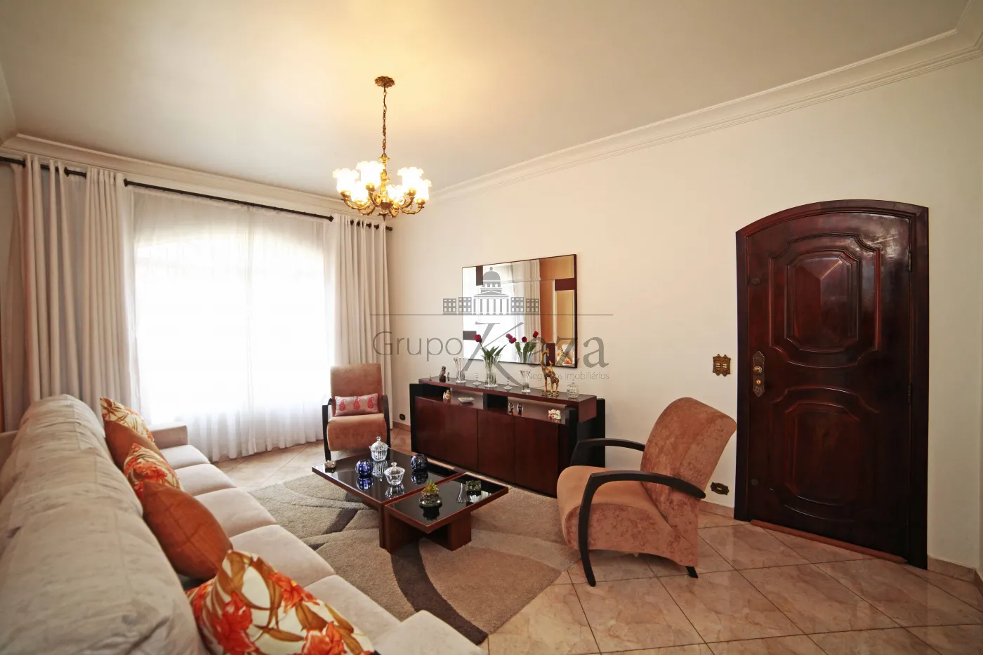 Foto 2 de Casa Sobrado em Lapa, São Paulo - imagem 2