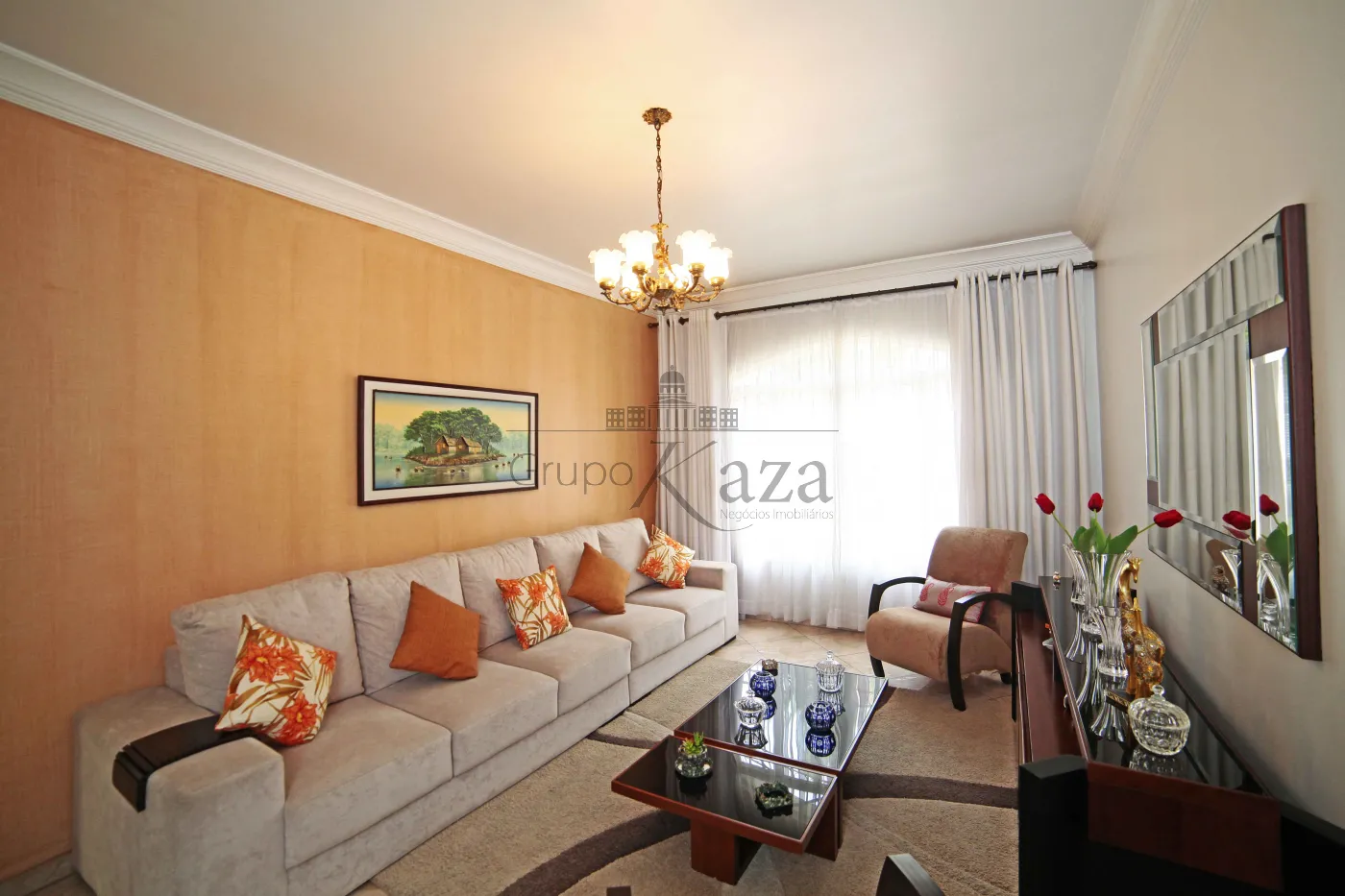 Foto 1 de Casa Sobrado em Lapa, São Paulo - imagem 1