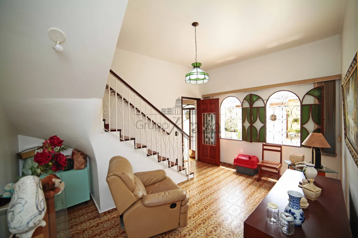 Foto 3 de Casa Sobrado em Lapa, São Paulo - imagem 3