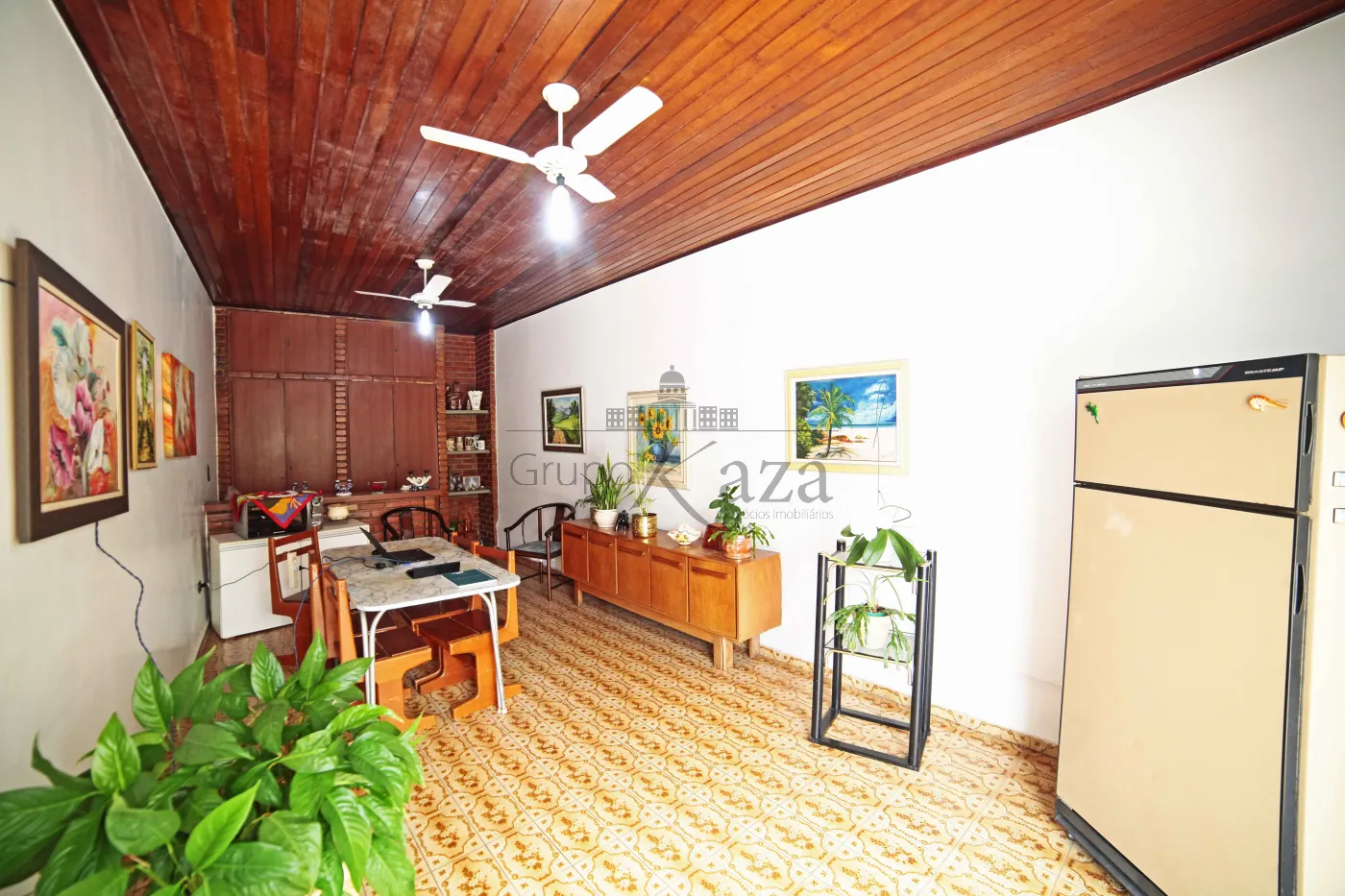 Foto 11 de Casa Sobrado em Lapa, São Paulo - imagem 11