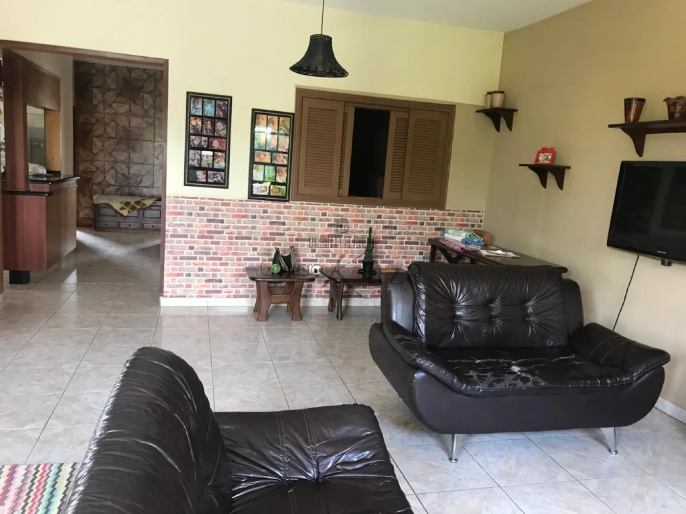 Foto 1 de Casa Padrão em Parque Imperial, Jacareí - imagem 1