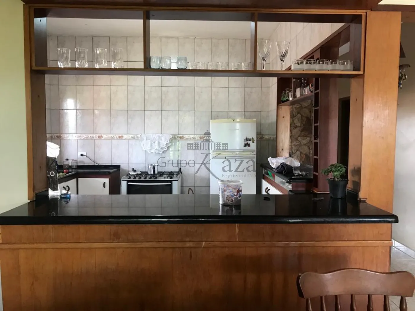 Foto 2 de Casa Padrão em Parque Imperial, Jacareí - imagem 2