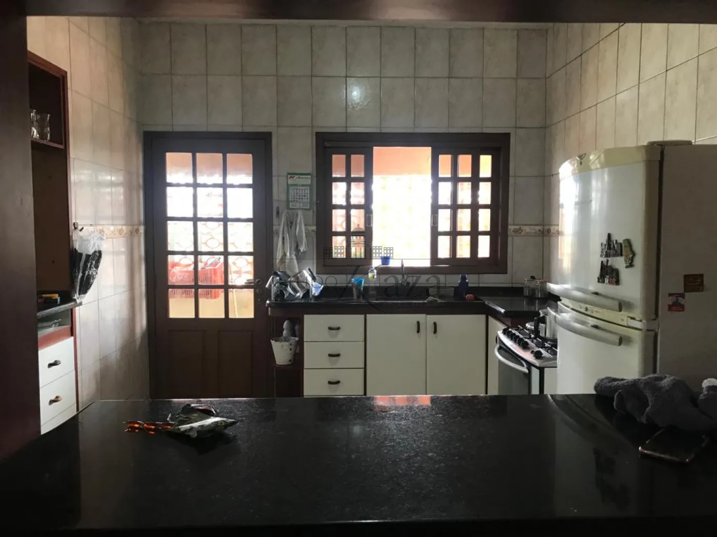 Foto 4 de Casa Padrão em Parque Imperial, Jacareí - imagem 4