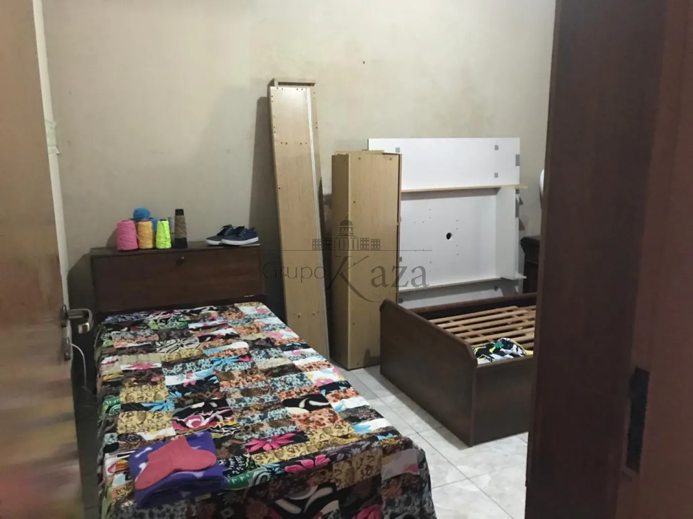 Foto 7 de Casa Padrão em Parque Imperial, Jacareí - imagem 7