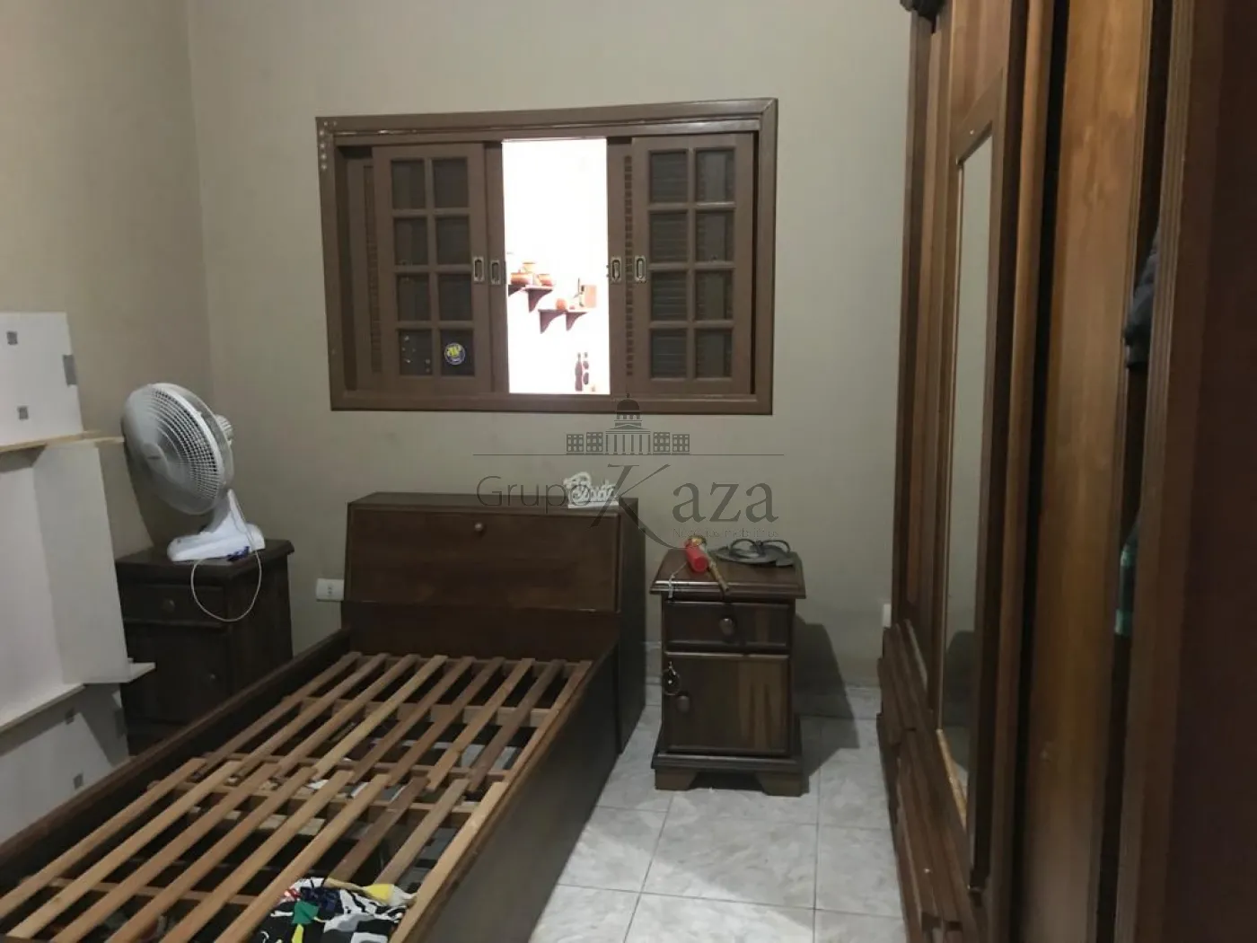 Foto 8 de Casa Padrão em Parque Imperial, Jacareí - imagem 8