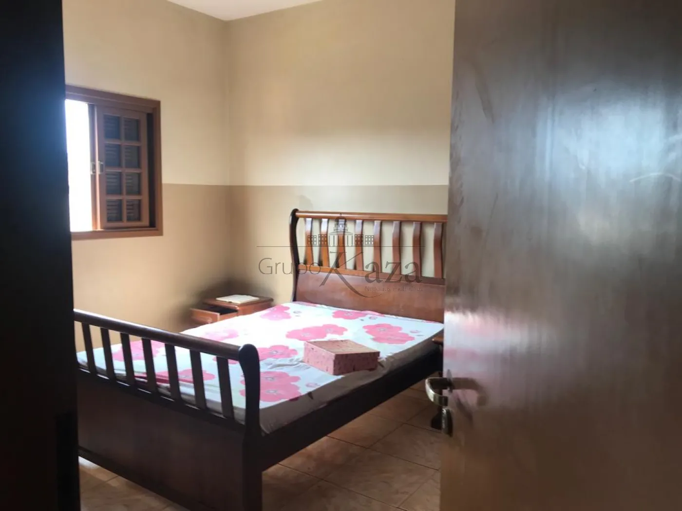 Foto 9 de Casa Padrão em Parque Imperial, Jacareí - imagem 9