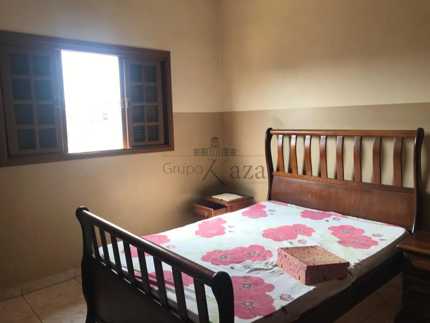 Foto 10 de Casa Padrão em Parque Imperial, Jacareí - imagem 10