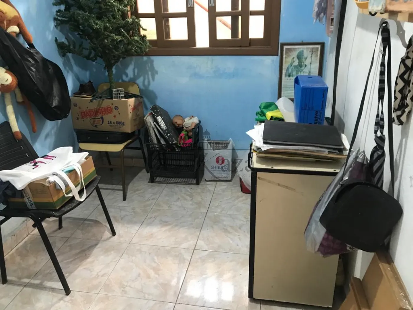 Foto 16 de Casa Padrão em Parque Imperial, Jacareí - imagem 16