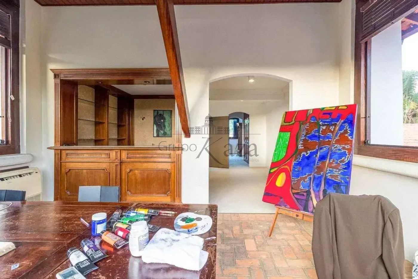 Foto 50 de Casa Sobrado em Jardim Guedala, São Paulo - imagem 50