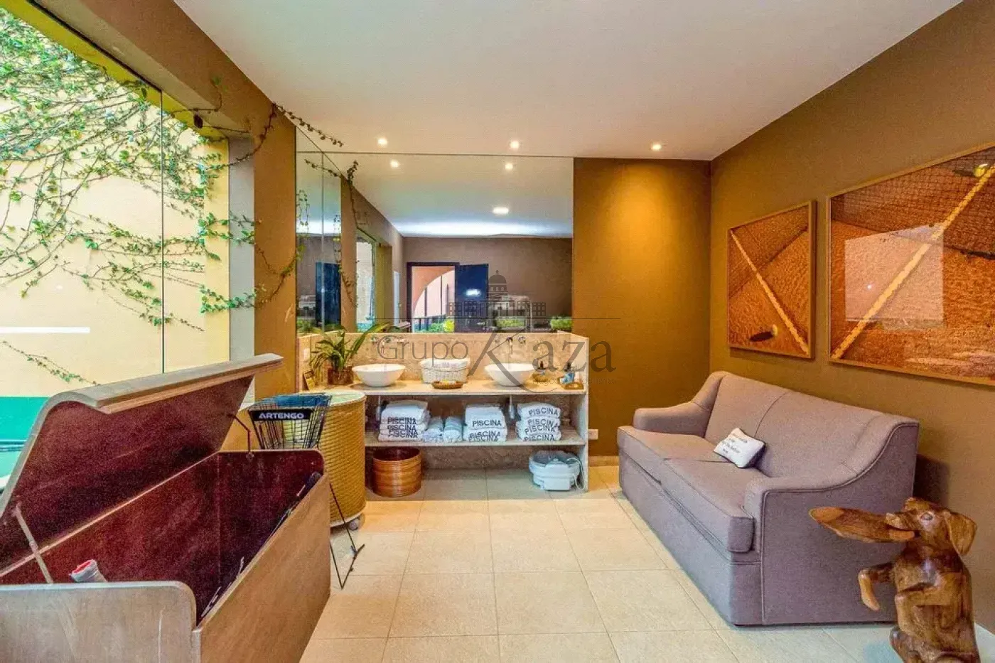 Foto 49 de Casa Sobrado em Jardim Guedala, São Paulo - imagem 49