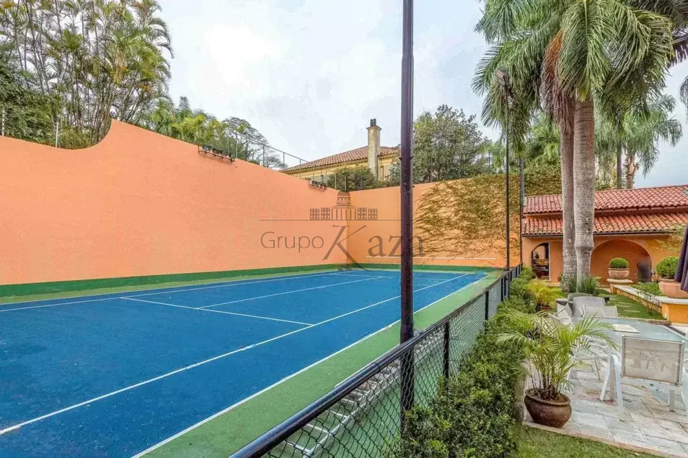Foto 58 de Casa Sobrado em Jardim Guedala, São Paulo - imagem 58
