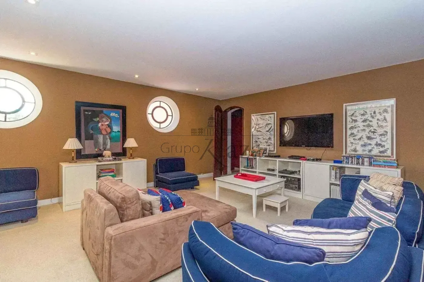 Foto 28 de Casa Sobrado em Jardim Guedala, São Paulo - imagem 28
