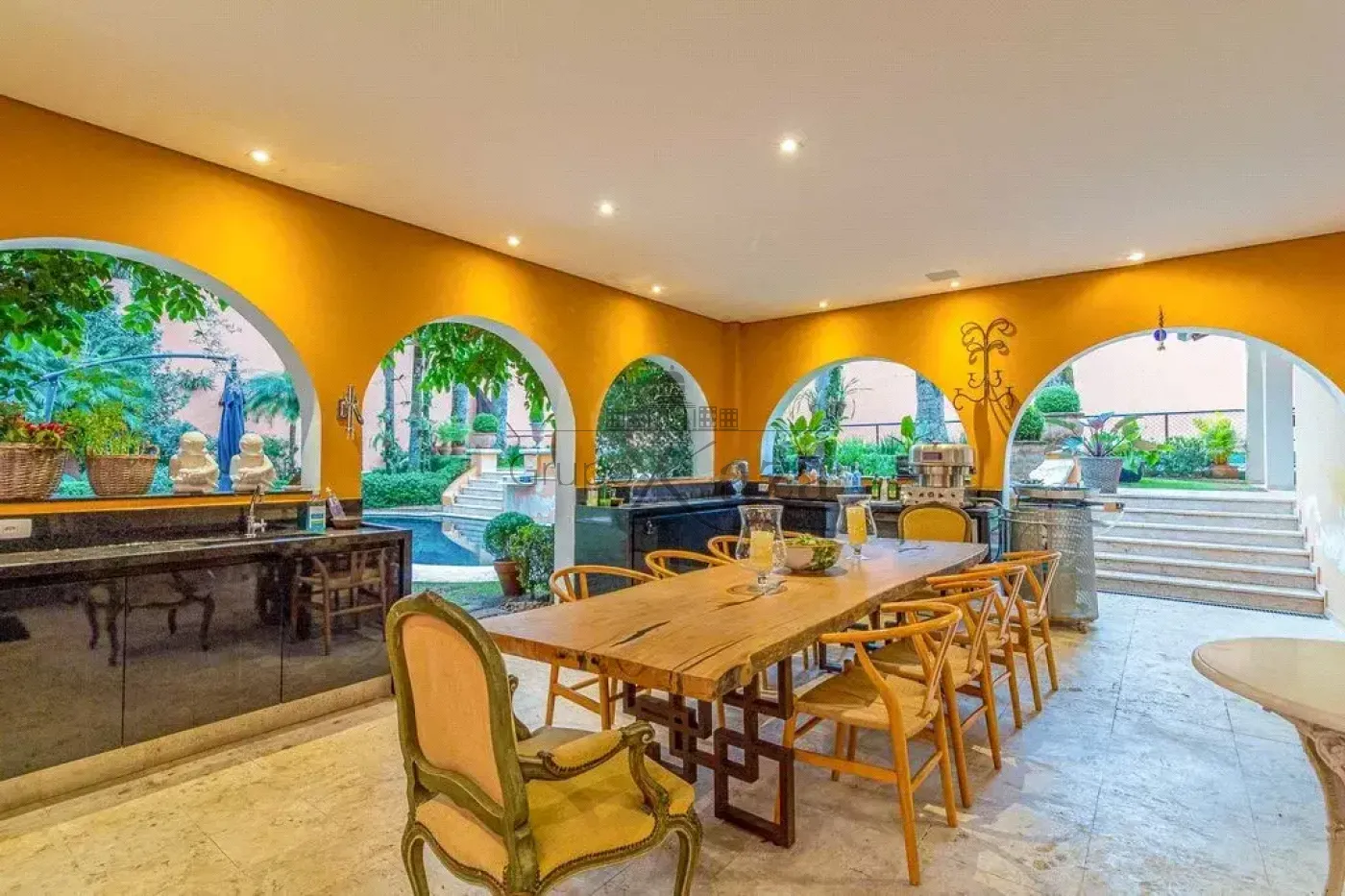 Foto 13 de Casa Sobrado em Jardim Guedala, São Paulo - imagem 13