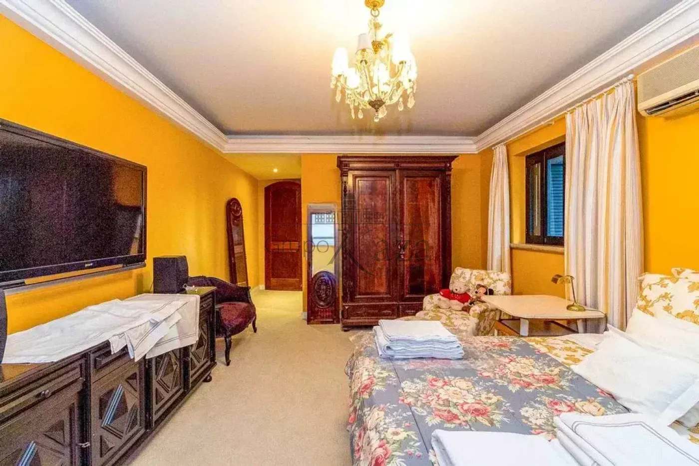 Foto 40 de Casa Sobrado em Jardim Guedala, São Paulo - imagem 40