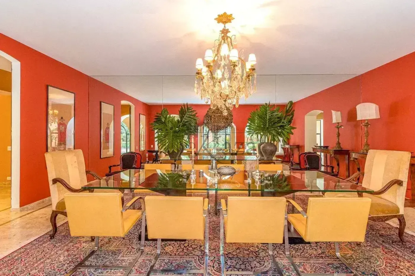 Foto 5 de Casa Sobrado em Jardim Guedala, São Paulo - imagem 5