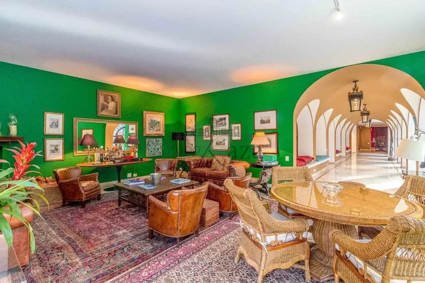 Foto 9 de Casa Sobrado em Jardim Guedala, São Paulo - imagem 9