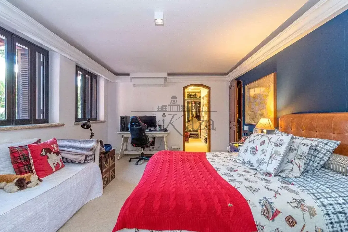 Foto 46 de Casa Sobrado em Jardim Guedala, São Paulo - imagem 46