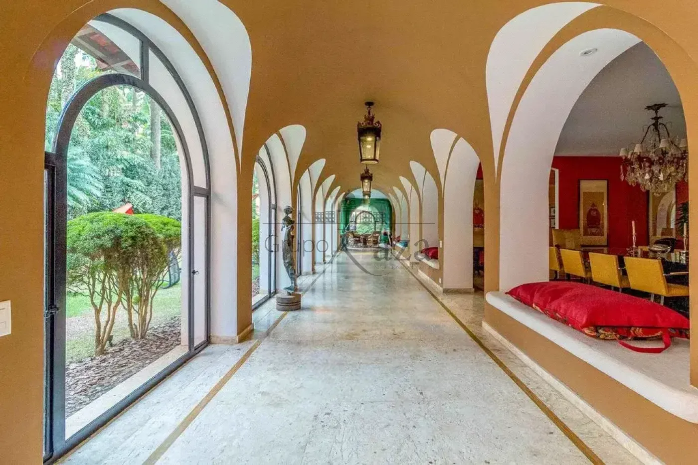 Foto 15 de Casa Sobrado em Jardim Guedala, São Paulo - imagem 15