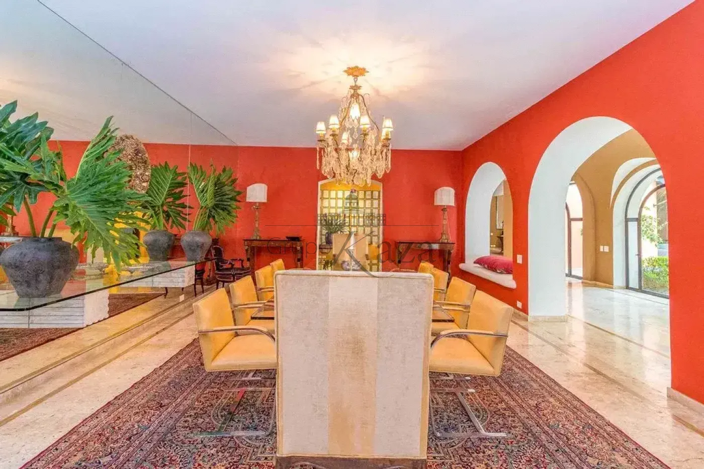 Foto 4 de Casa Sobrado em Jardim Guedala, São Paulo - imagem 4
