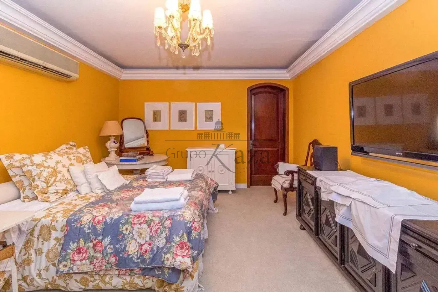 Foto 41 de Casa Sobrado em Jardim Guedala, São Paulo - imagem 41