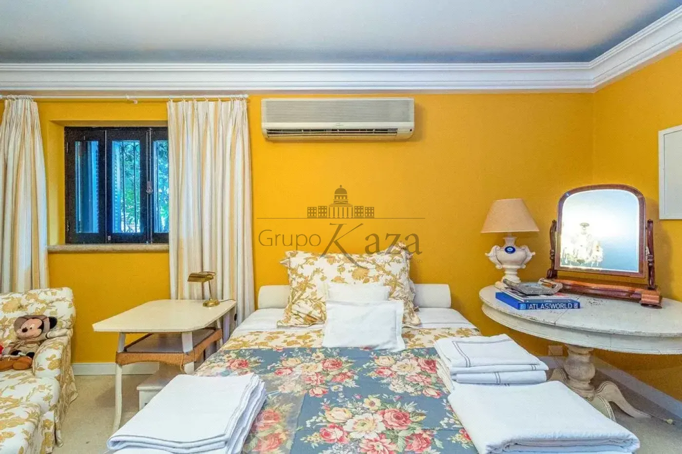 Foto 42 de Casa Sobrado em Jardim Guedala, São Paulo - imagem 42