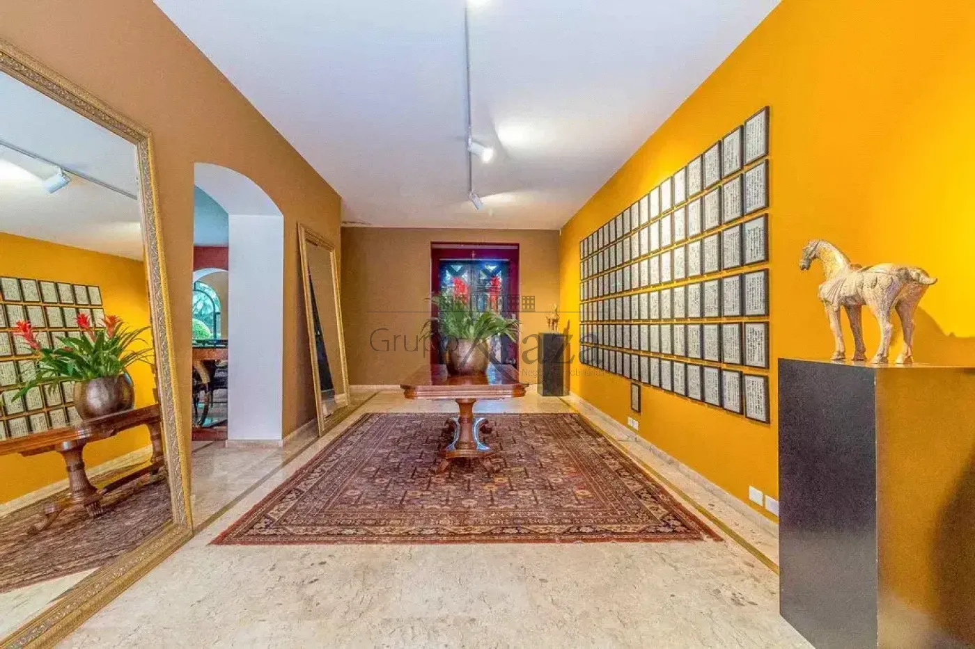 Foto 10 de Casa Sobrado em Jardim Guedala, São Paulo - imagem 10