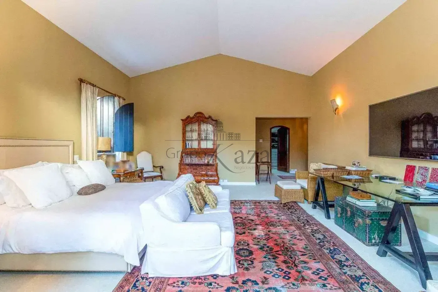 Foto 36 de Casa Sobrado em Jardim Guedala, São Paulo - imagem 36