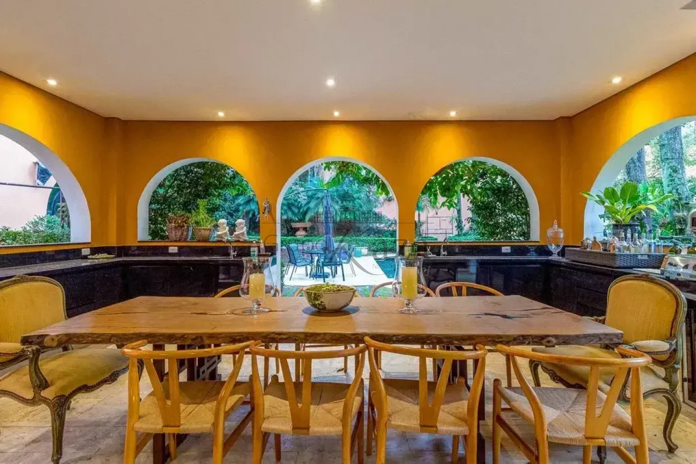Foto 14 de Casa Sobrado em Jardim Guedala, São Paulo - imagem 14