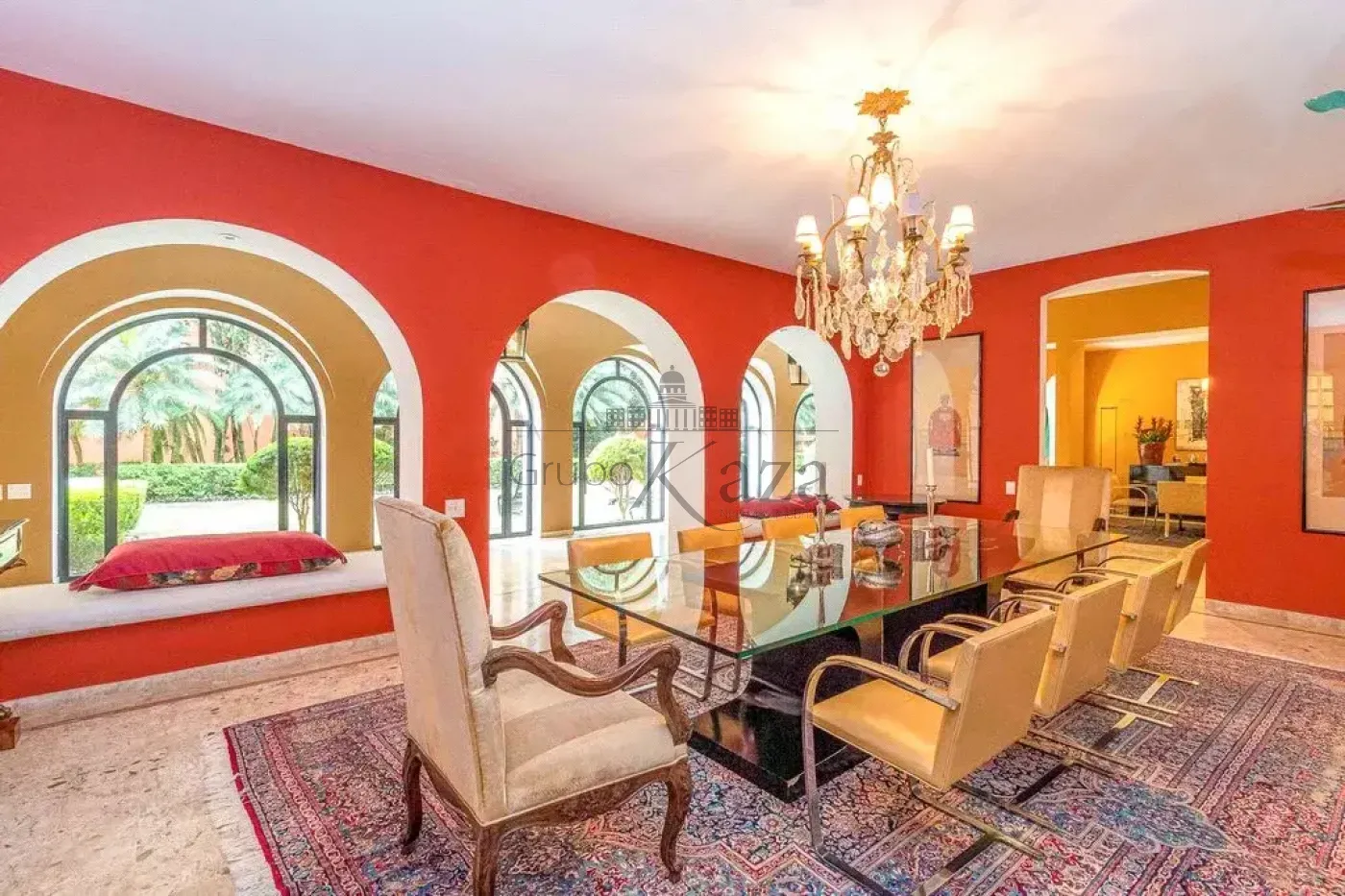 Foto 6 de Casa Sobrado em Jardim Guedala, São Paulo - imagem 6