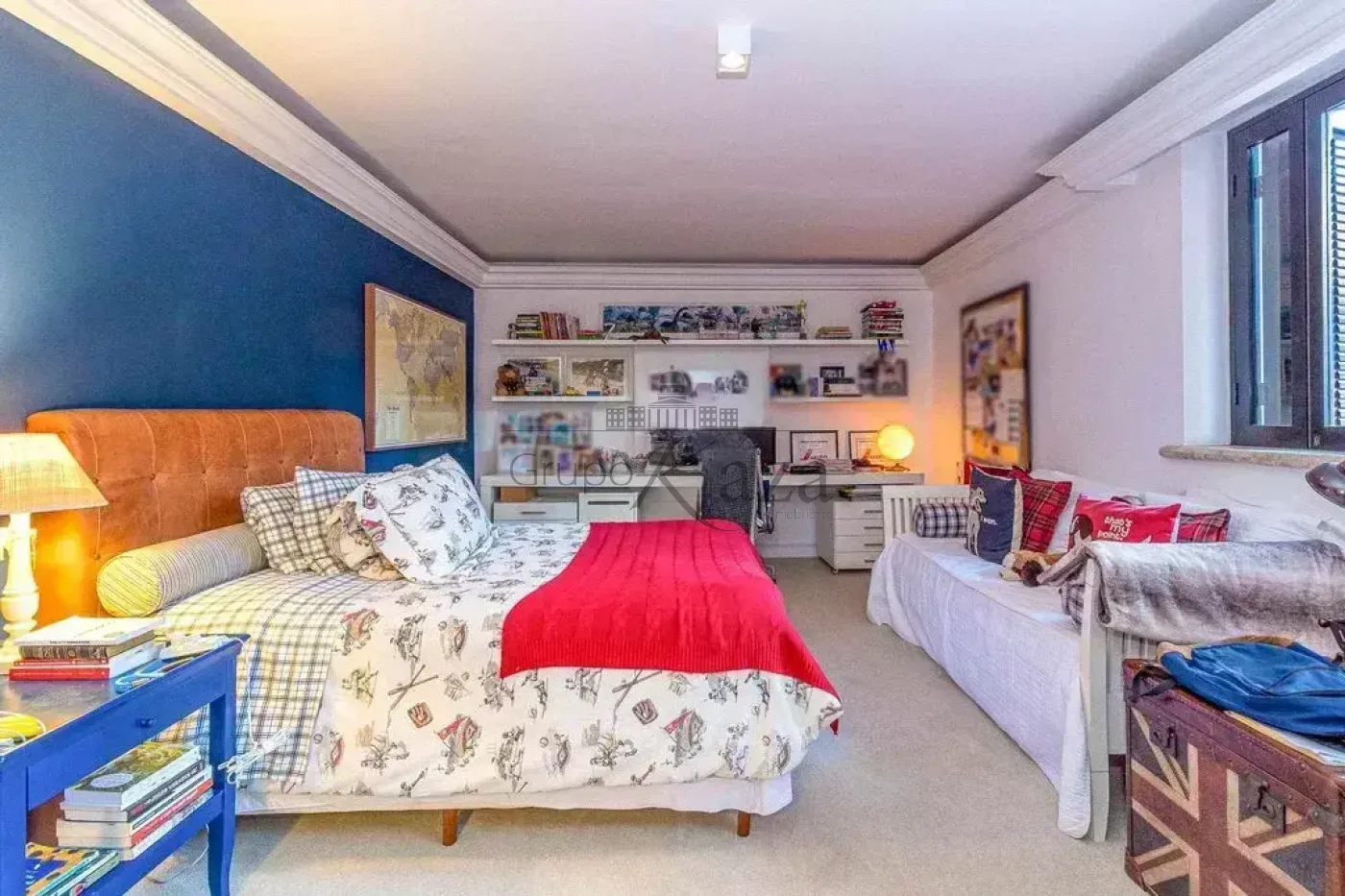 Foto 45 de Casa Sobrado em Jardim Guedala, São Paulo - imagem 45