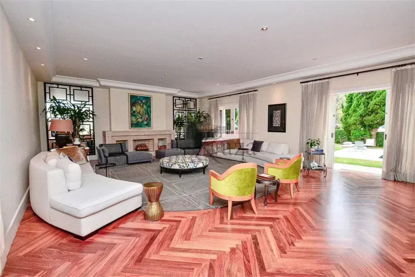 Foto 1 de Casa Sobrado em Cidade Jardim, São Paulo - imagem 1 Foto 1 de Casa Sobrado em Cidade Jardim, São Paulo - imagem 1