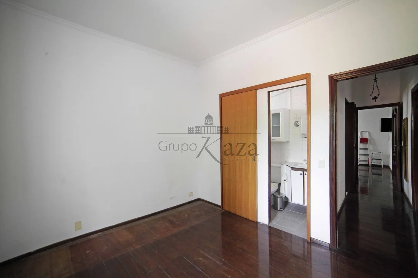 Foto 8 de Casa Sobrado em Sumaré, São Paulo - imagem 8
