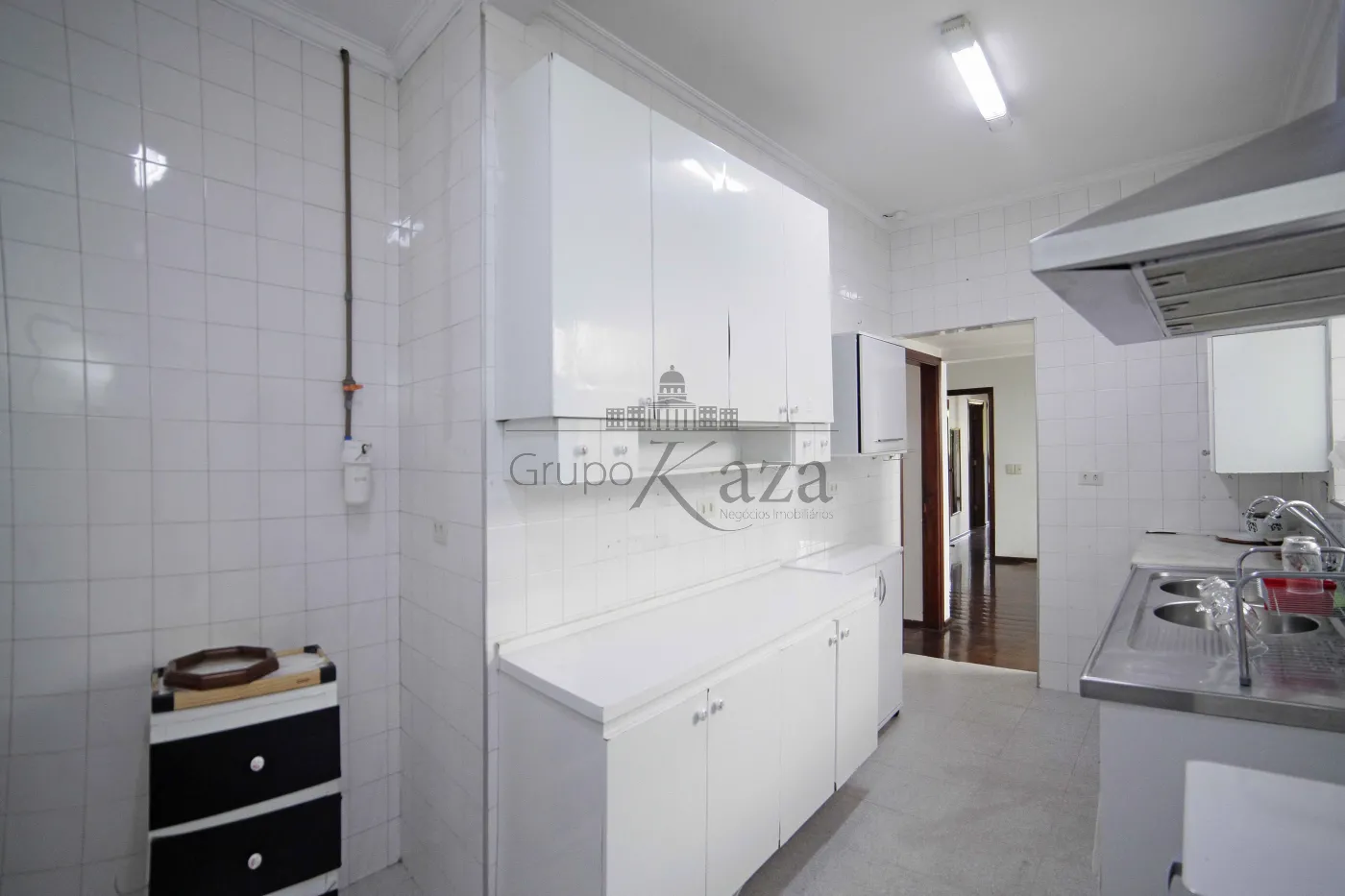 Foto 4 de Casa Sobrado em Sumaré, São Paulo - imagem 4