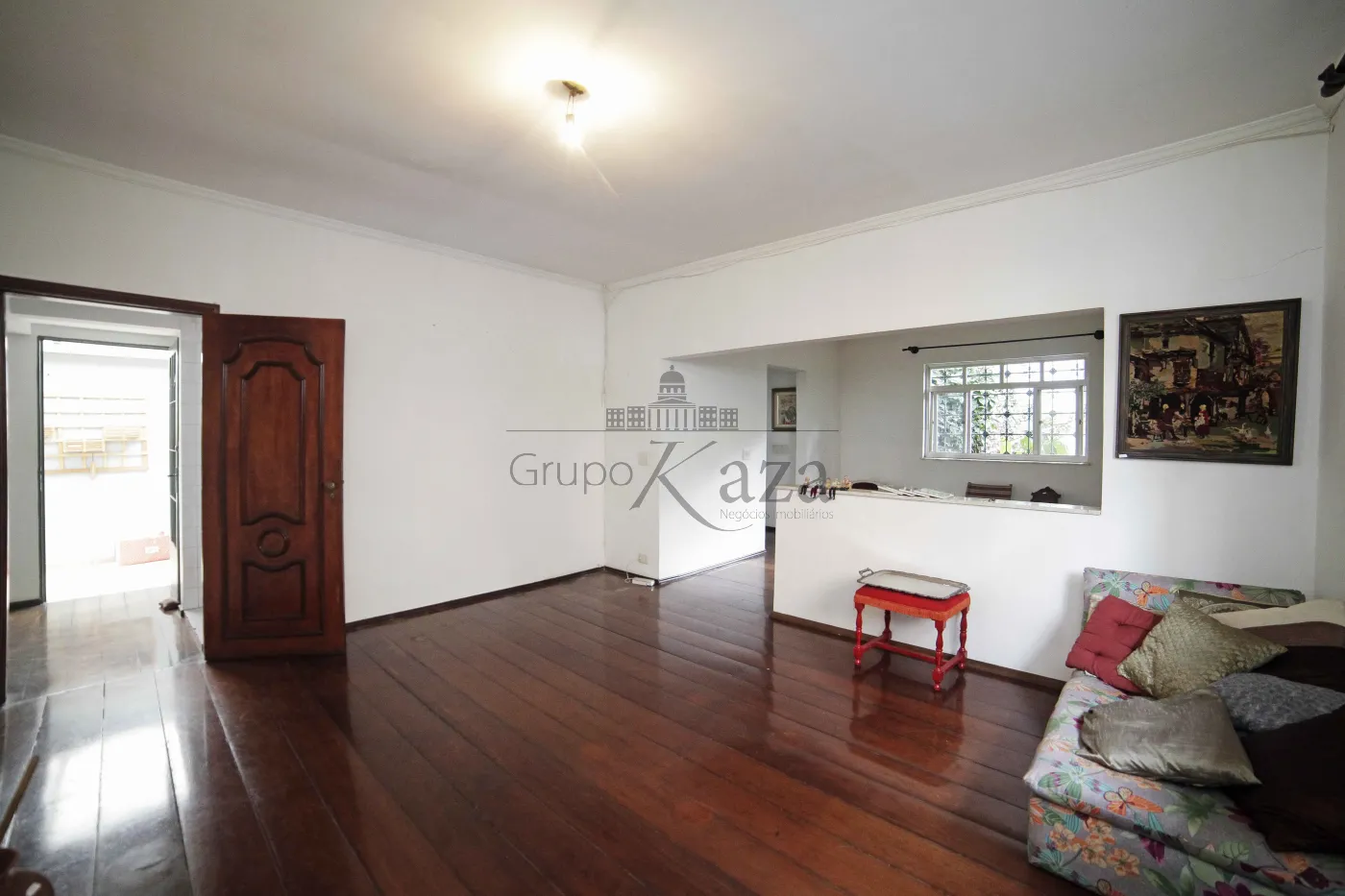 Foto 1 de Casa Sobrado em Sumaré, São Paulo - imagem 1