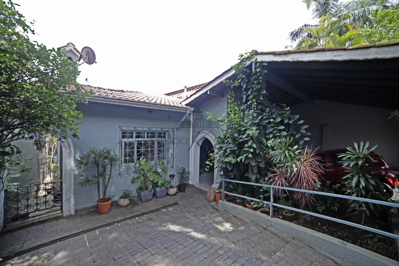 Foto 15 de Casa Sobrado em Sumaré, São Paulo - imagem 15