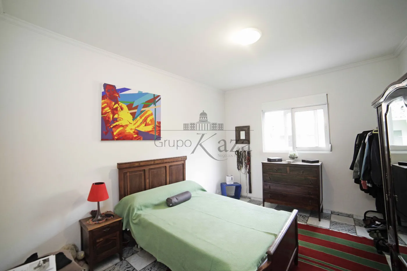 Foto 10 de Casa Sobrado em Sumaré, São Paulo - imagem 10