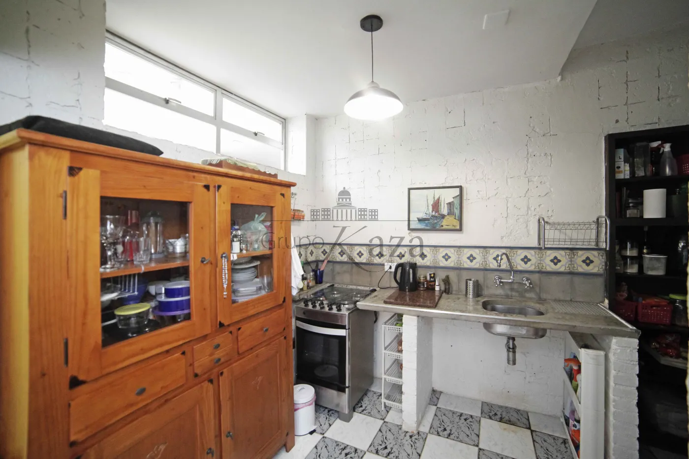 Foto 13 de Casa Sobrado em Sumaré, São Paulo - imagem 13