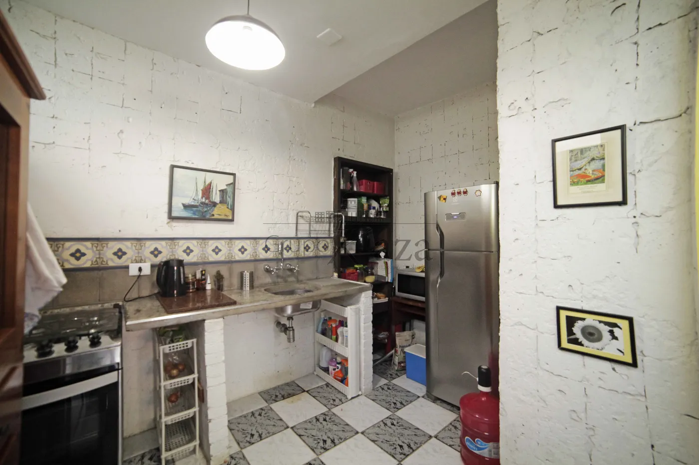 Foto 14 de Casa Sobrado em Sumaré, São Paulo - imagem 14