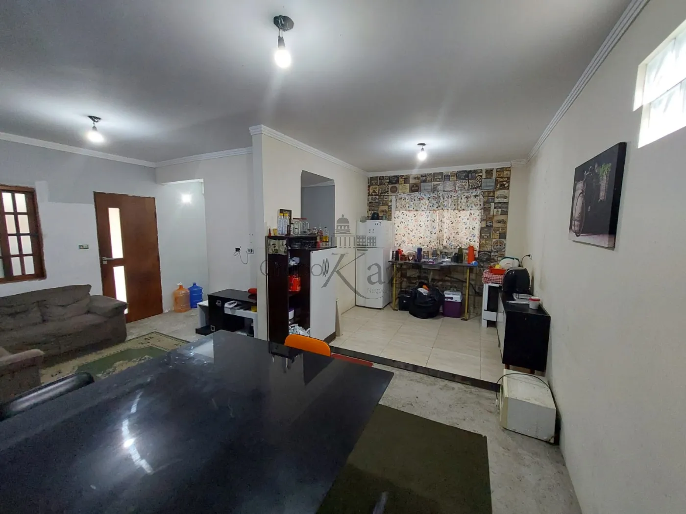 Foto 1 de Casa Sobrado em Conjunto Residencial Dom Pedro I, São José dos Campos - imagem 1