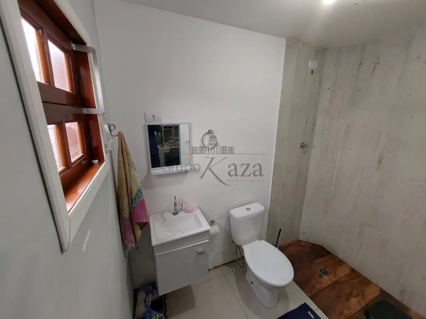 Foto 7 de Casa Sobrado em Conjunto Residencial Dom Pedro I, São José dos Campos - imagem 7