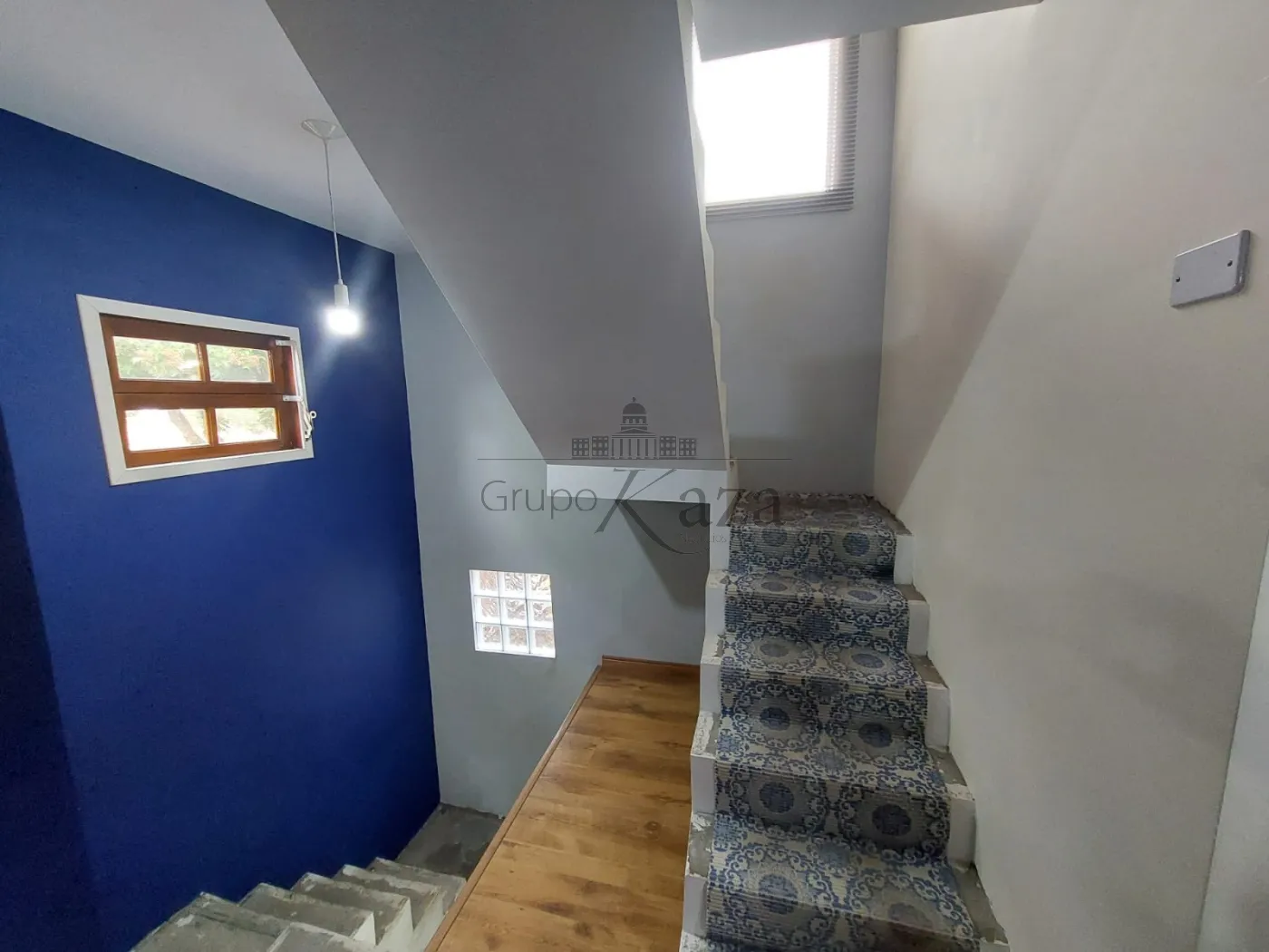 Foto 4 de Casa Sobrado em Conjunto Residencial Dom Pedro I, São José dos Campos - imagem 4